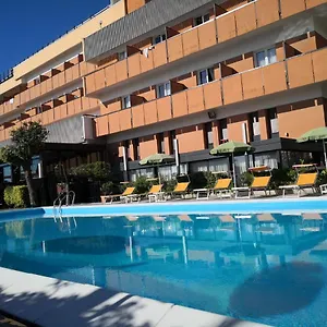 **** Ξενοδοχείο Park Ιταλία