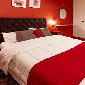  Bed and Breakfast Siculis Ιταλία