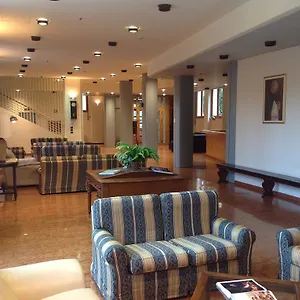 3* Hotell Ospitalita San Tommaso D'aquino