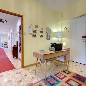 Bed & Breakfast Carosello