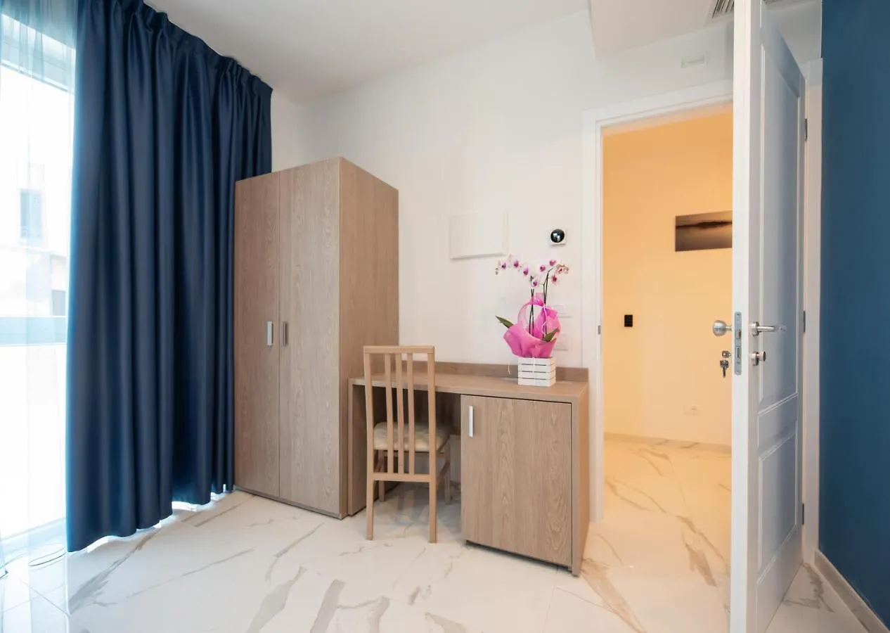 Hotel Marconi Express Μπολόνια
