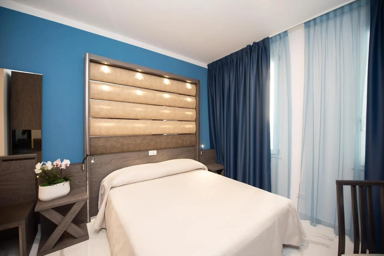 Hotel Marconi Express Bologna Italy
