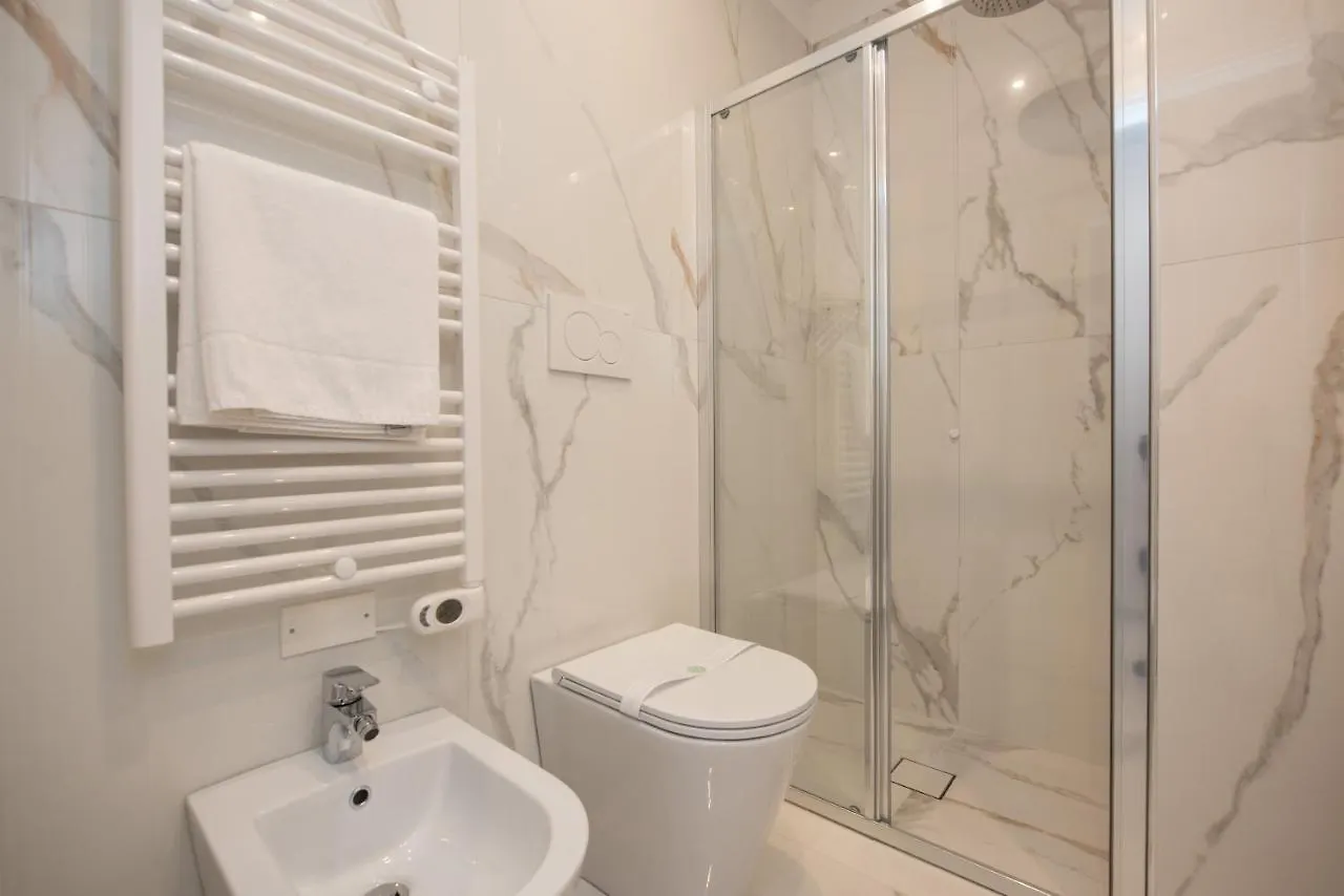 Hotel Marconi Express Μπολόνια Ιταλία