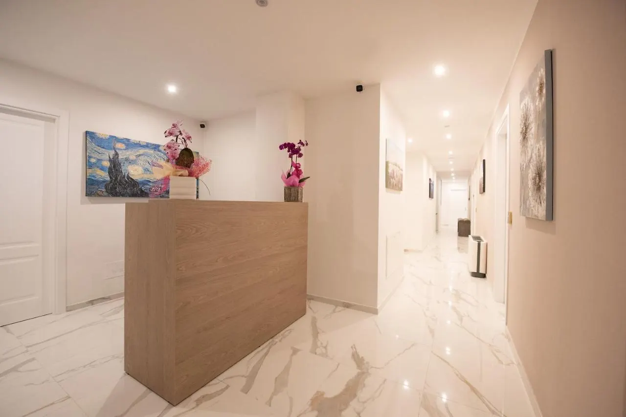 Hotel Marconi Express Μπολόνια