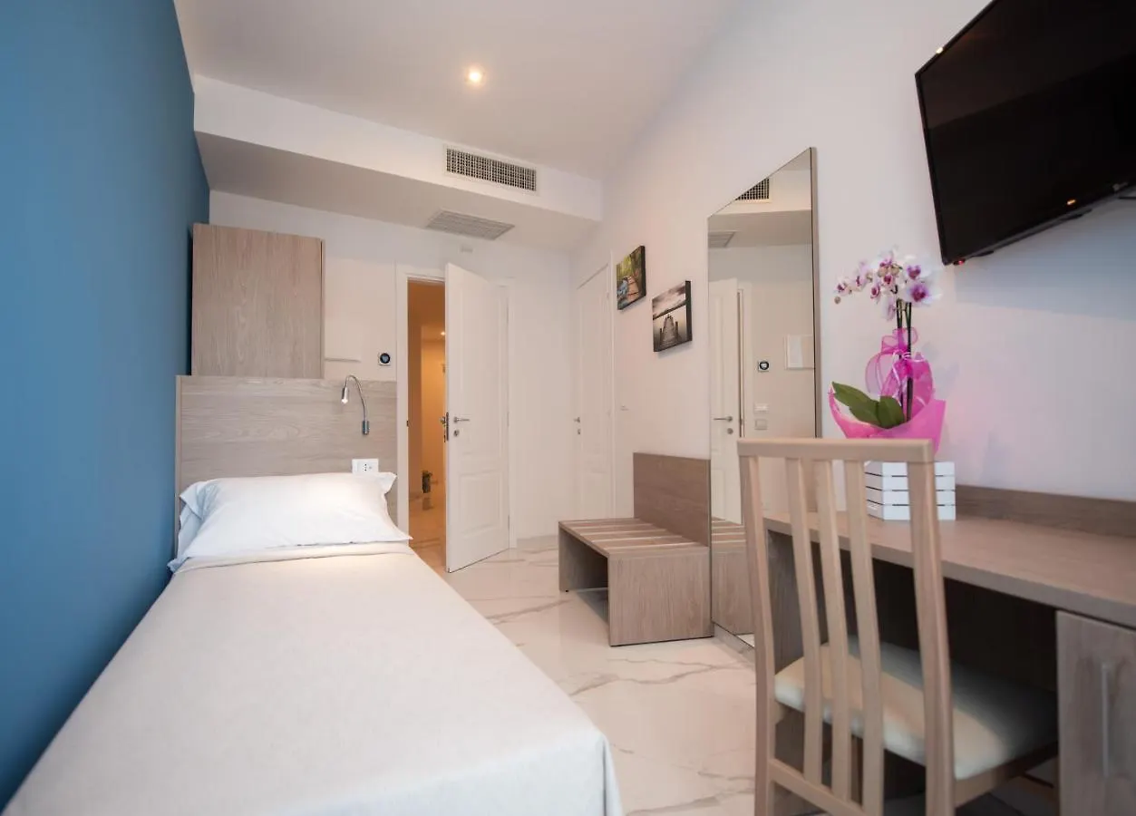 Hotel Marconi Express Bologna