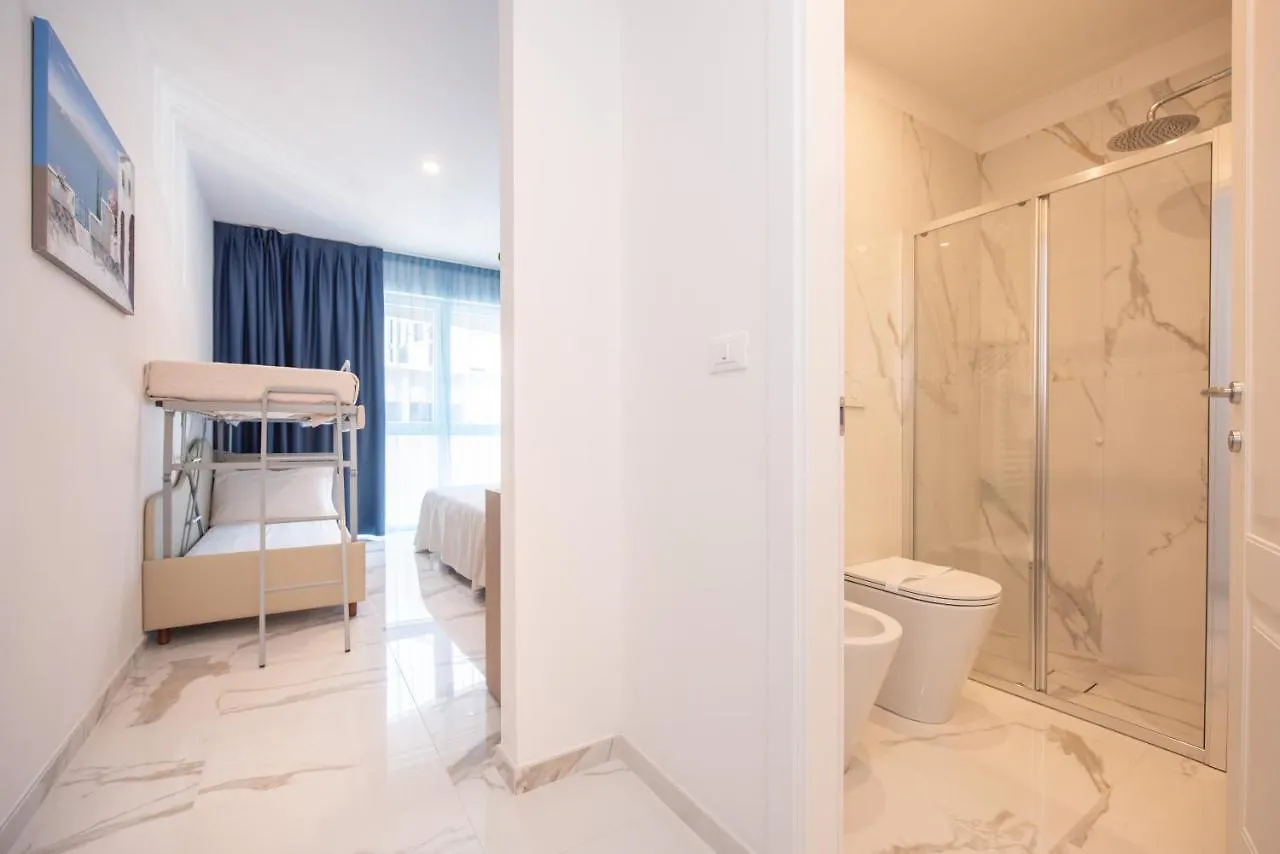 Hotel Marconi Express Bologna