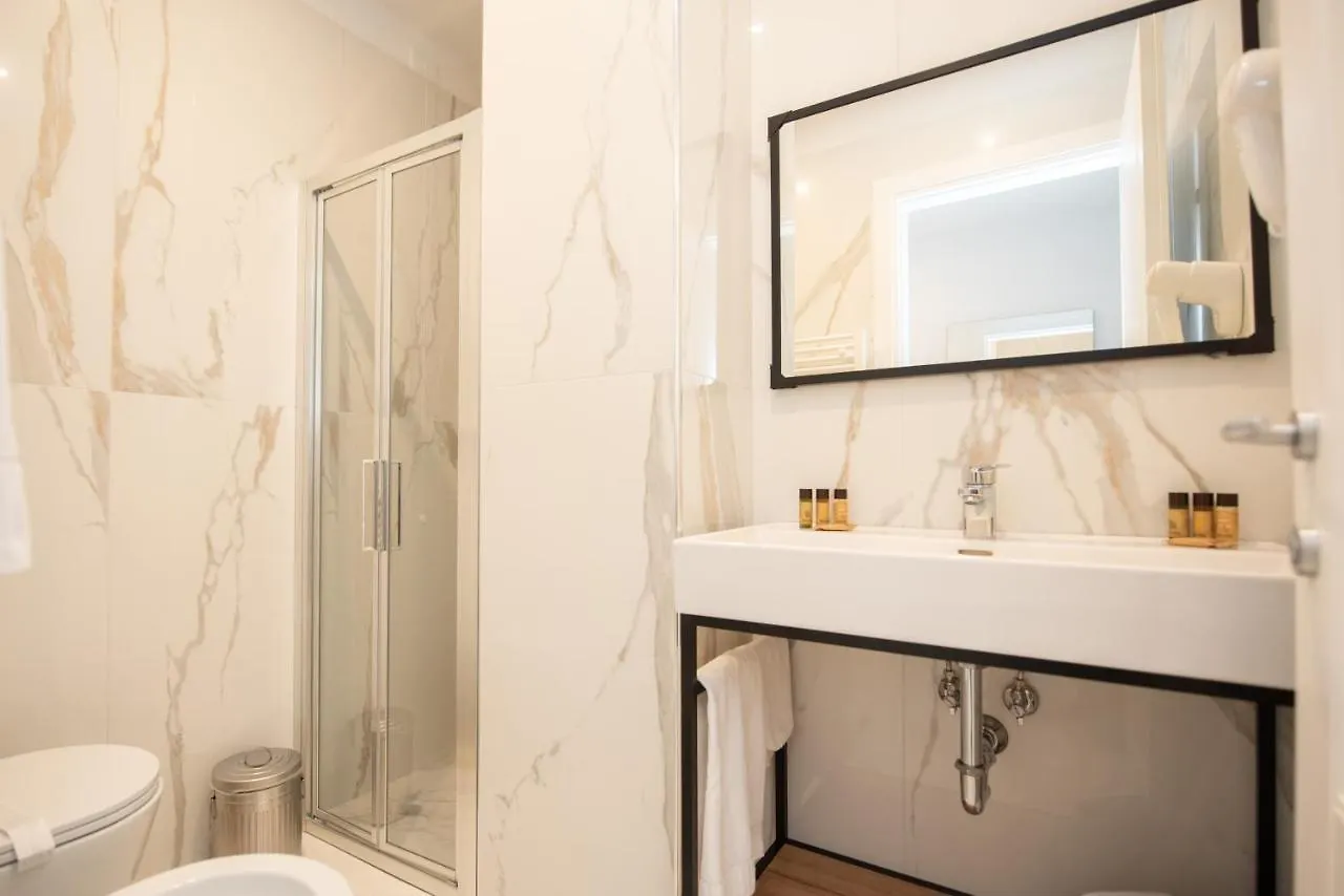 Hotel Marconi Express Bologna