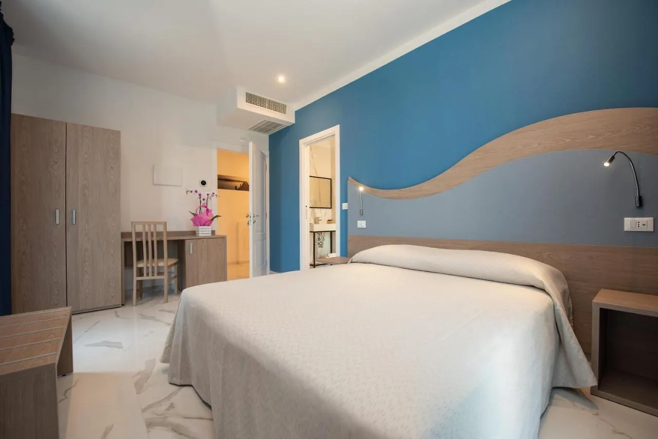 Hotel Marconi Express Bologna