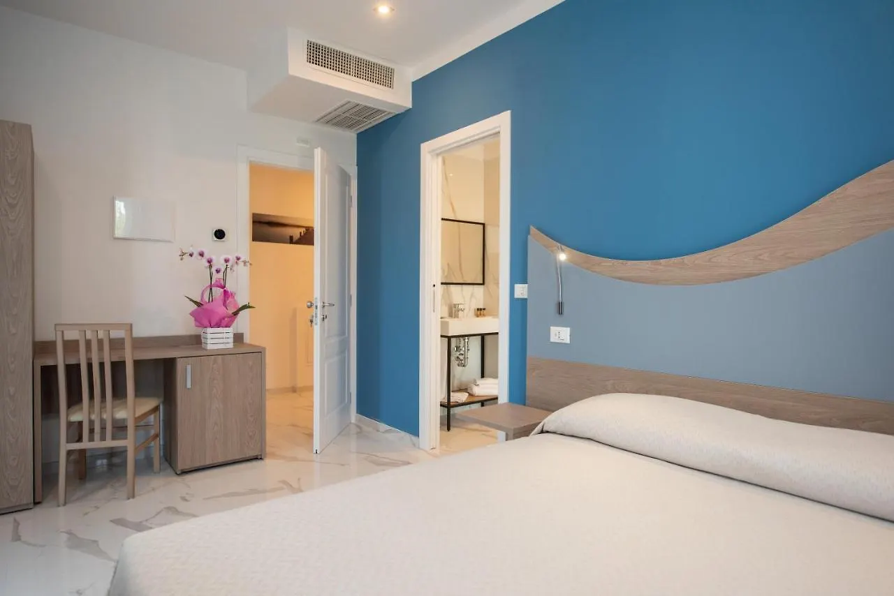 ***  Hotel Marconi Express Μπολόνια Ιταλία