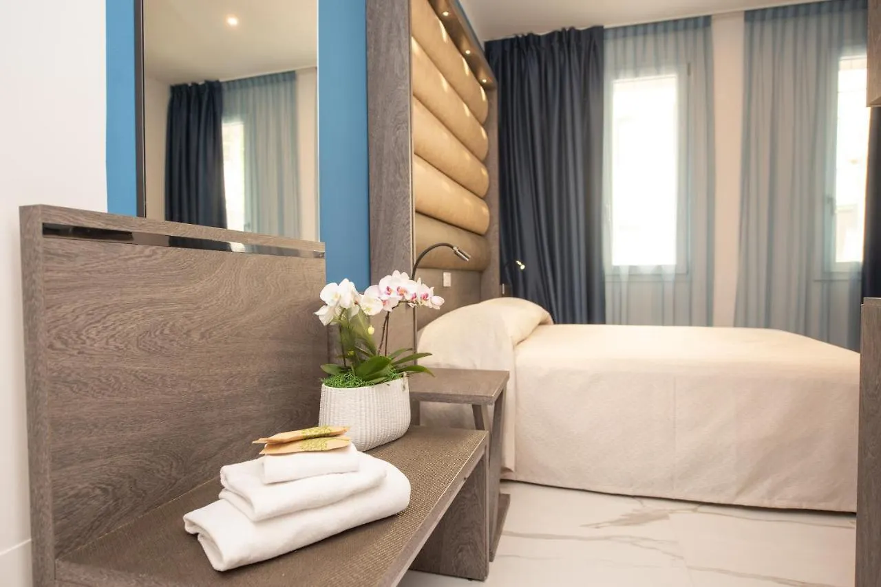 Hotel Marconi Express Μπολόνια