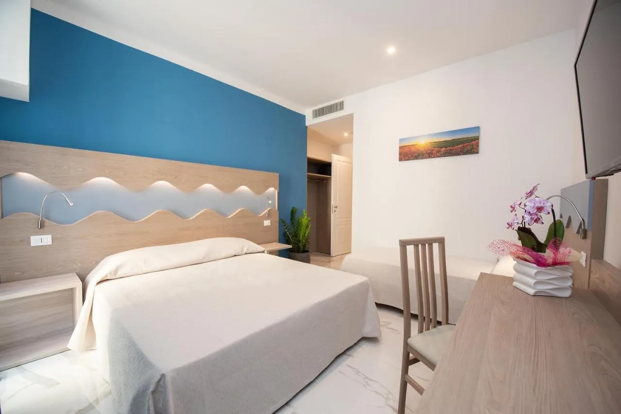 Hotel Marconi Express Μπολόνια Ιταλία