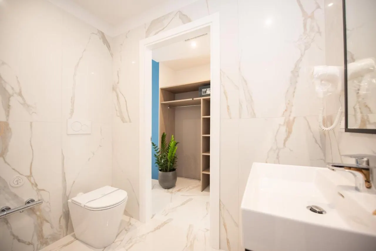Hotel Marconi Express Μπολόνια