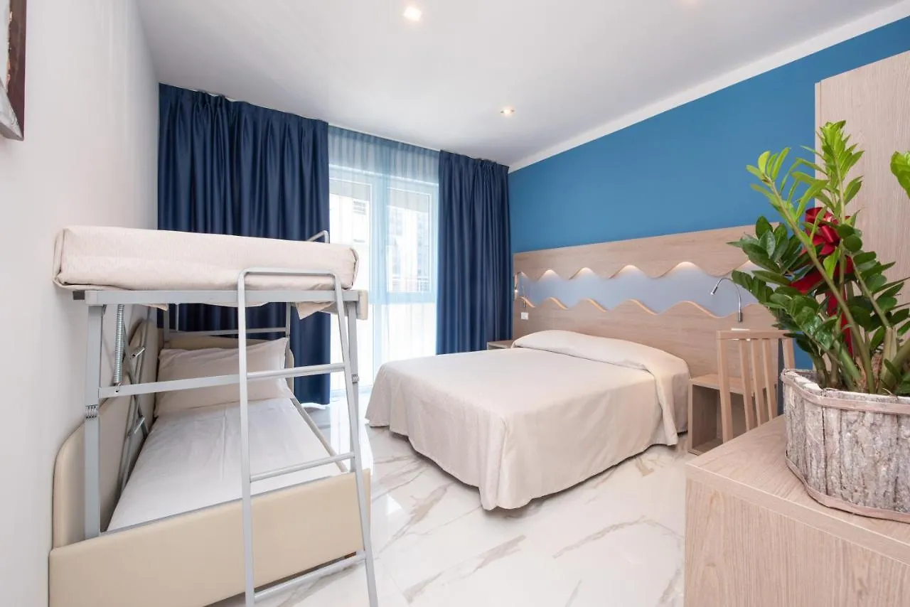 Hotel Marconi Express Bologna 3*,