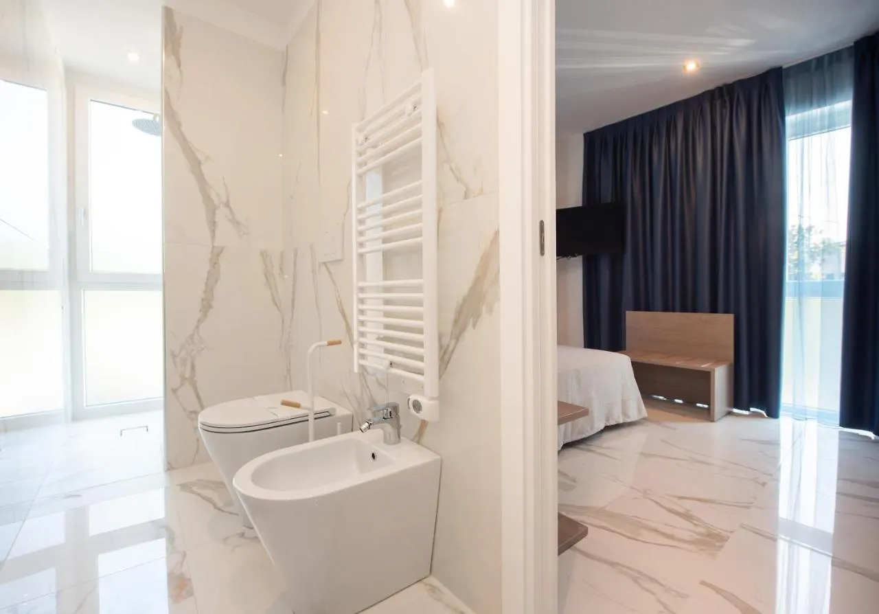 Hotel Marconi Express Bologna