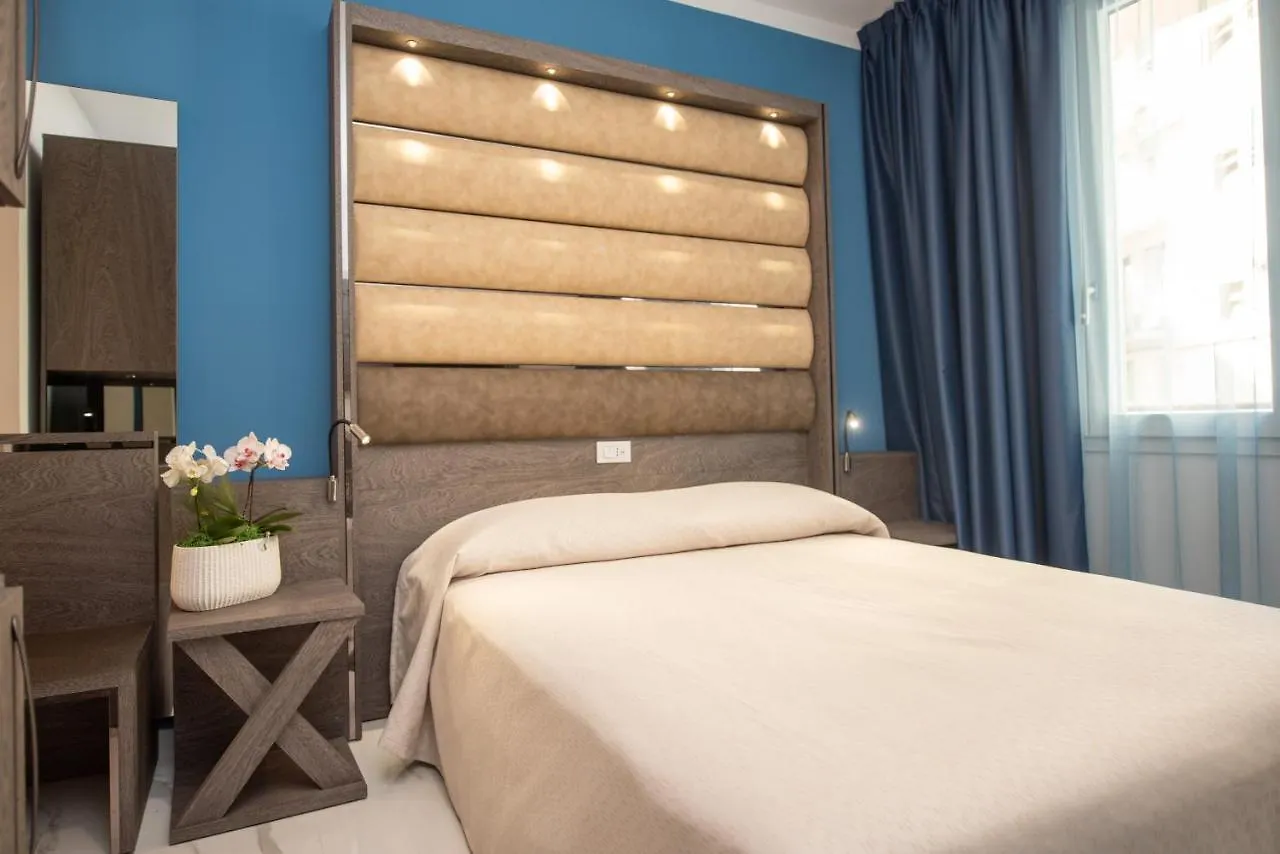 Hotel Marconi Express Μπολόνια