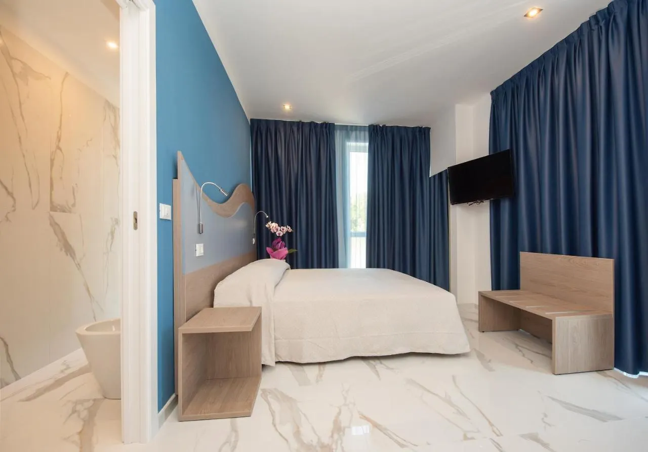 Hotel Marconi Express Bologna