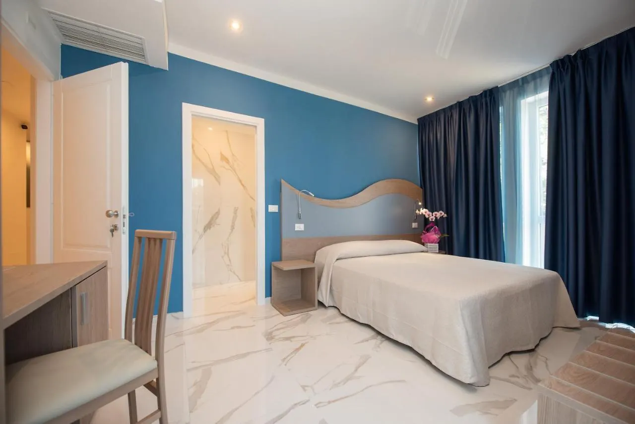 Hotel Marconi Express Μπολόνια
