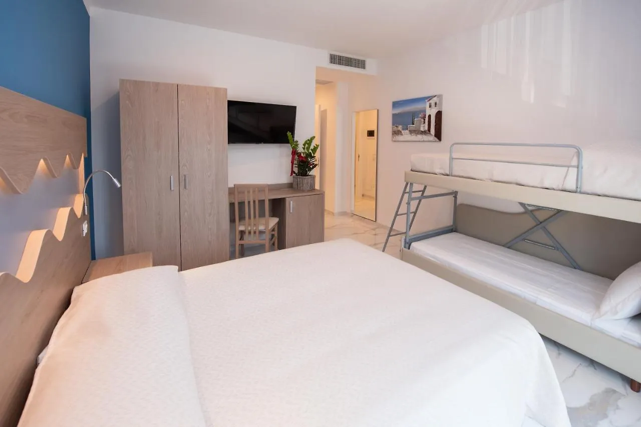 Hotel Marconi Express Μπολόνια