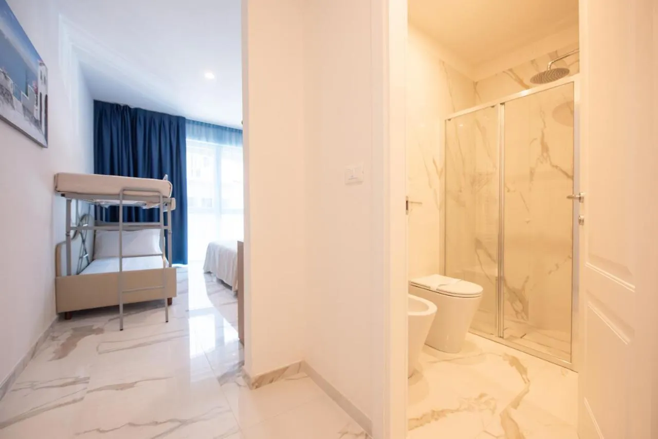Hotel Marconi Express Μπολόνια