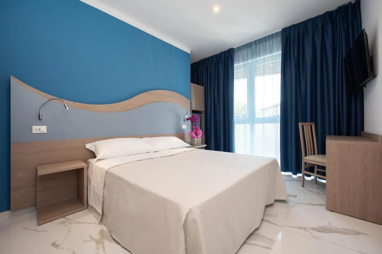 ***  Hotel Marconi Express Bologna Italy