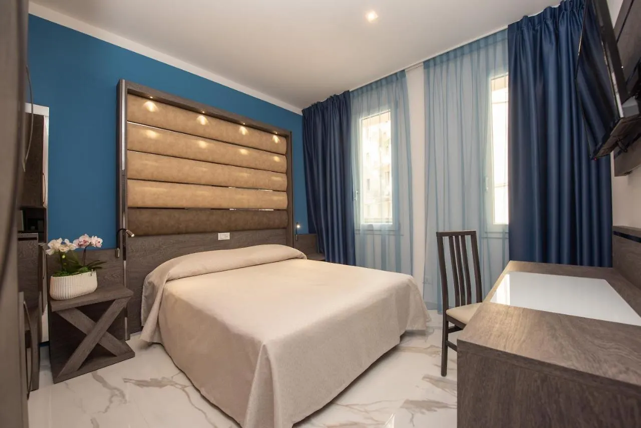 Hotel Marconi Express Μπολόνια Ιταλία