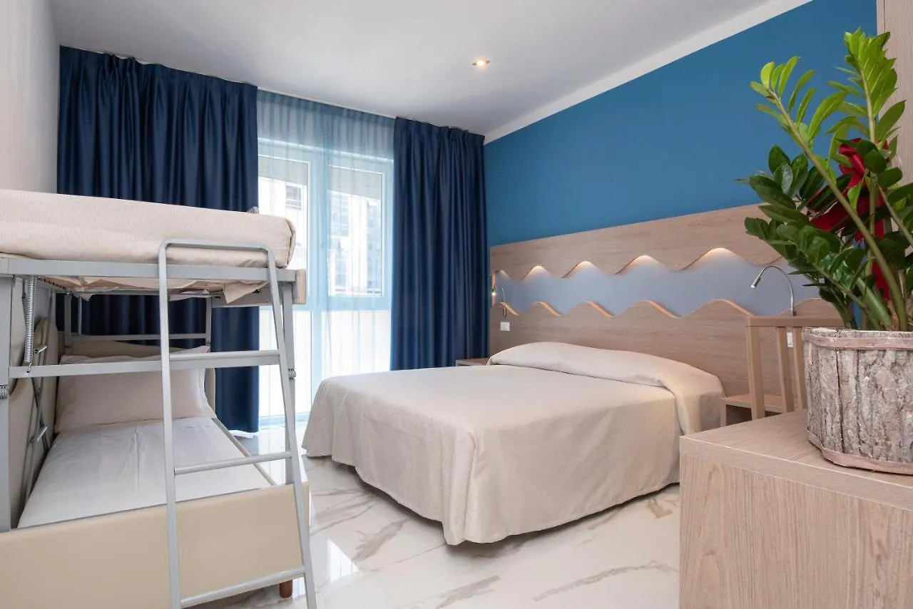 Hotel Marconi Express Μπολόνια