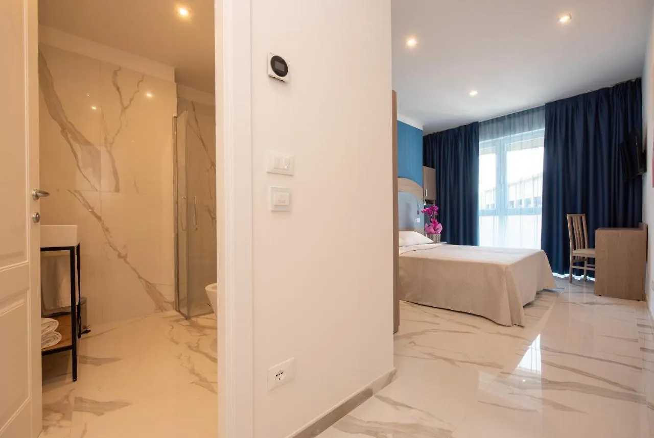 Hotel Marconi Express Μπολόνια 3*,