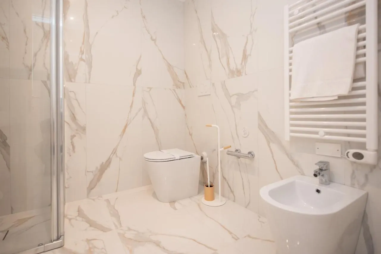 ***  Hotel Marconi Express Μπολόνια Ιταλία