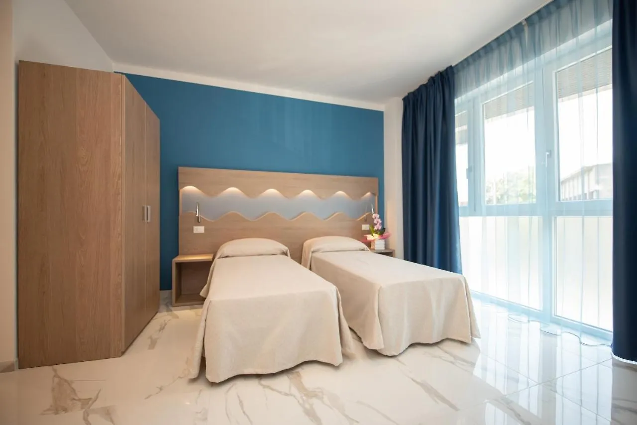 Hotel Marconi Express Μπολόνια 3*,  Ιταλία