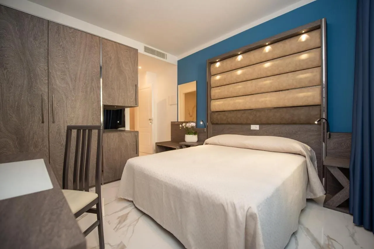 Hotel Marconi Express Μπολόνια 3*,