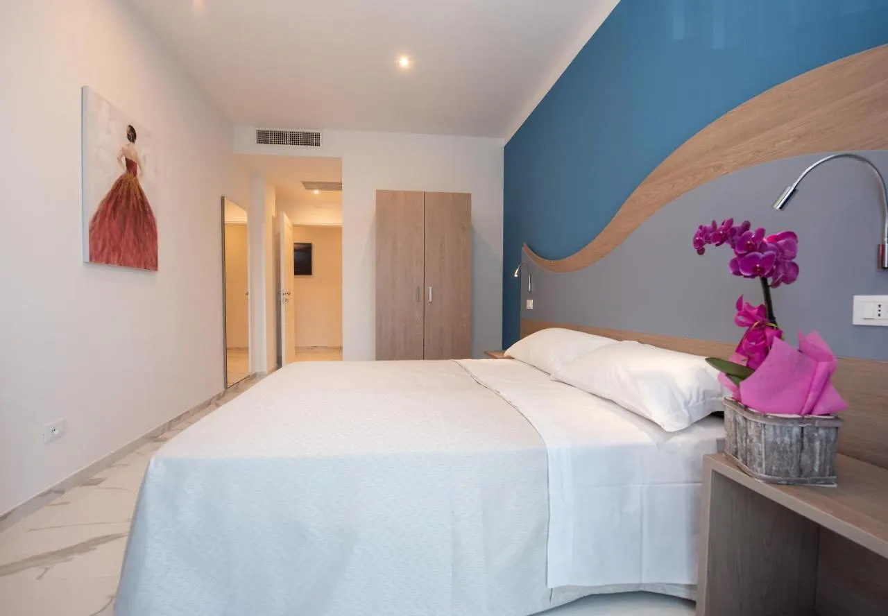 Hotel Marconi Express Bologna