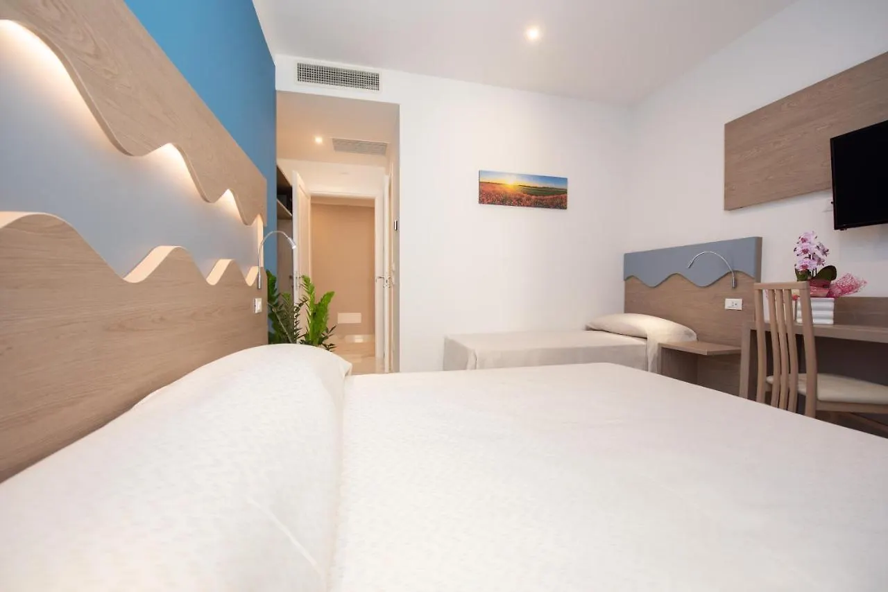 Hotel Marconi Express Μπολόνια