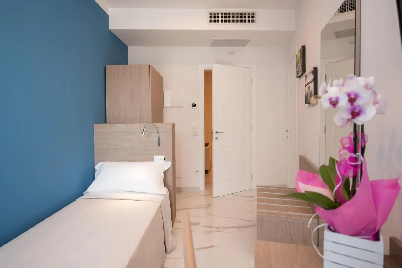 ***  Hotel Marconi Express Bologna Italy