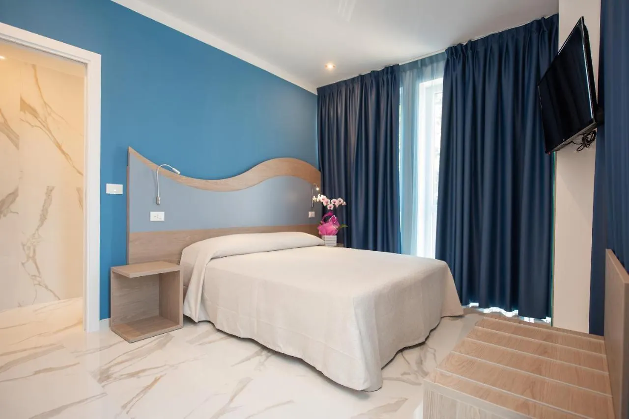 ***  Hotel Marconi Express Μπολόνια Ιταλία