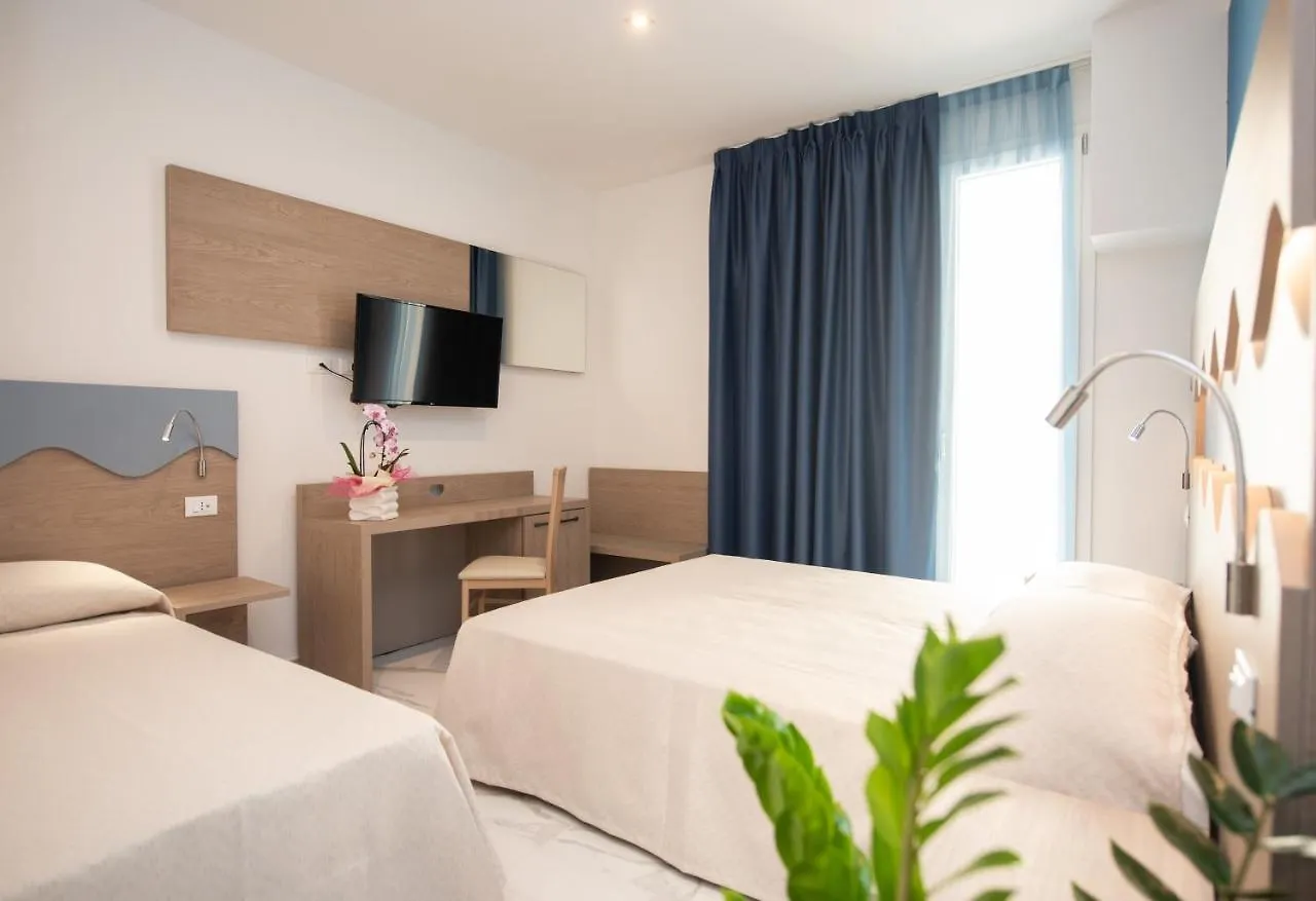 Hotel Marconi Express Bologna Italy