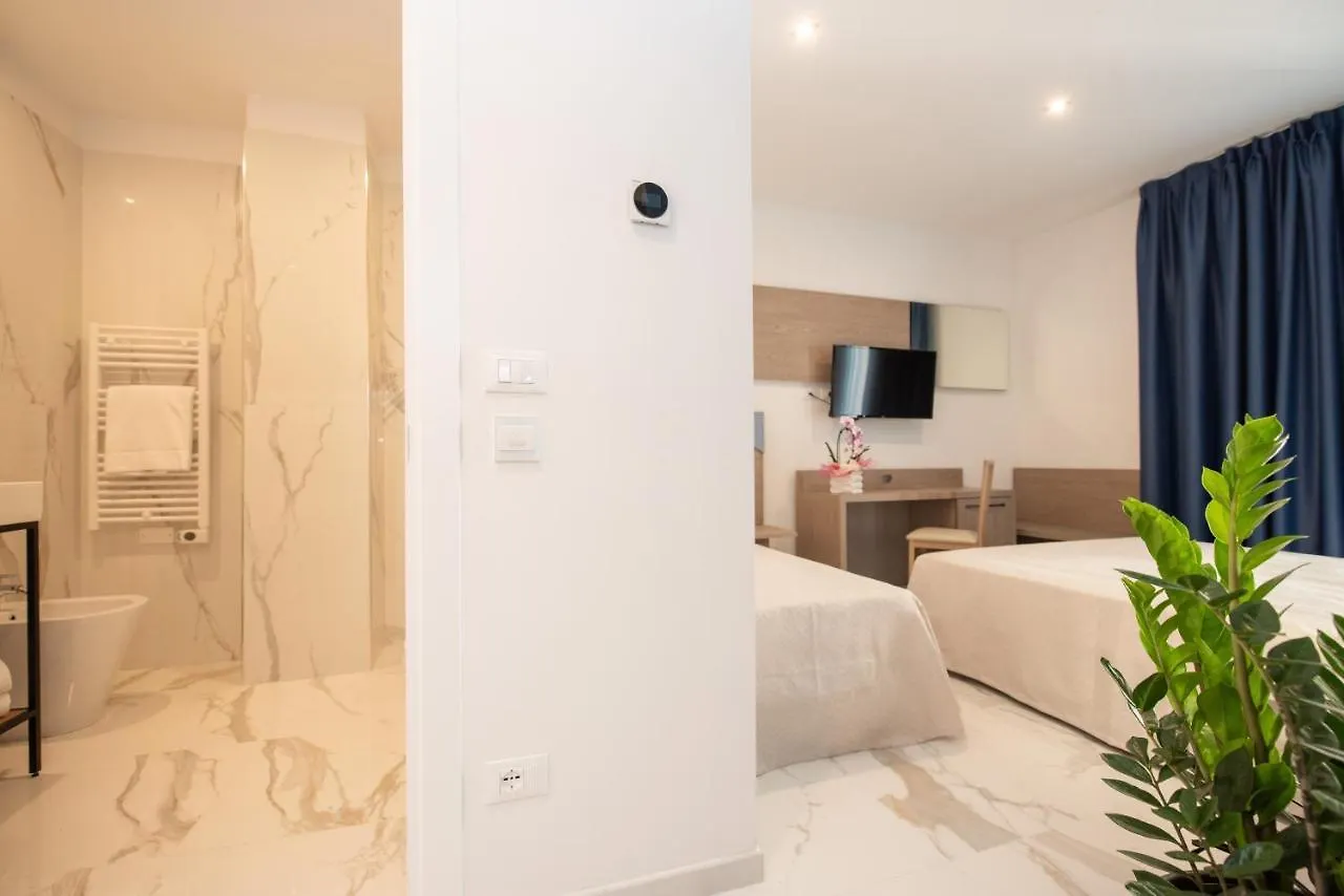 Hotel Marconi Express Μπολόνια Ιταλία