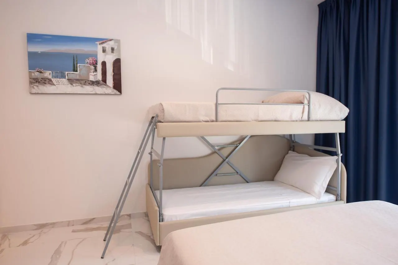 Hotel Marconi Express Bologna