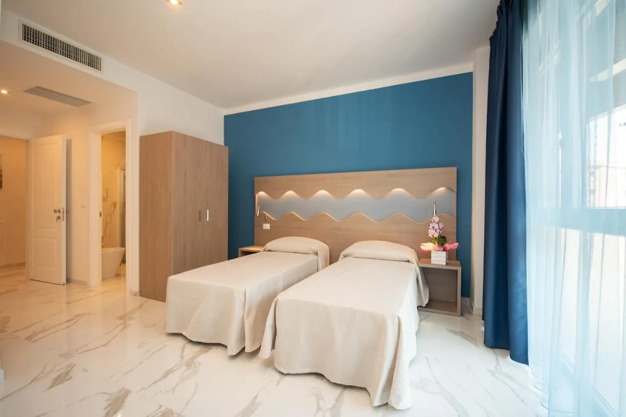 Hotel Marconi Express Bologna