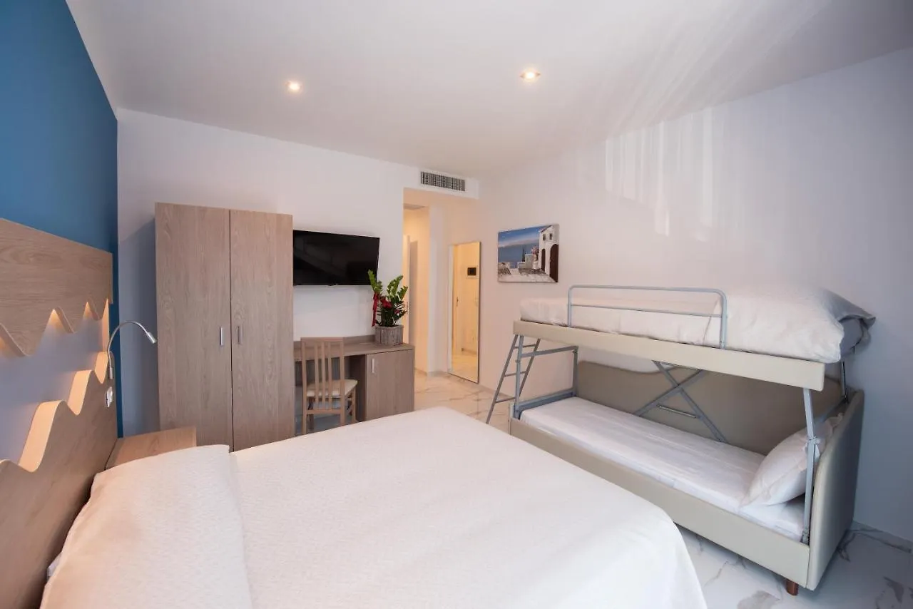 Hotel Marconi Express Bologna 3*,