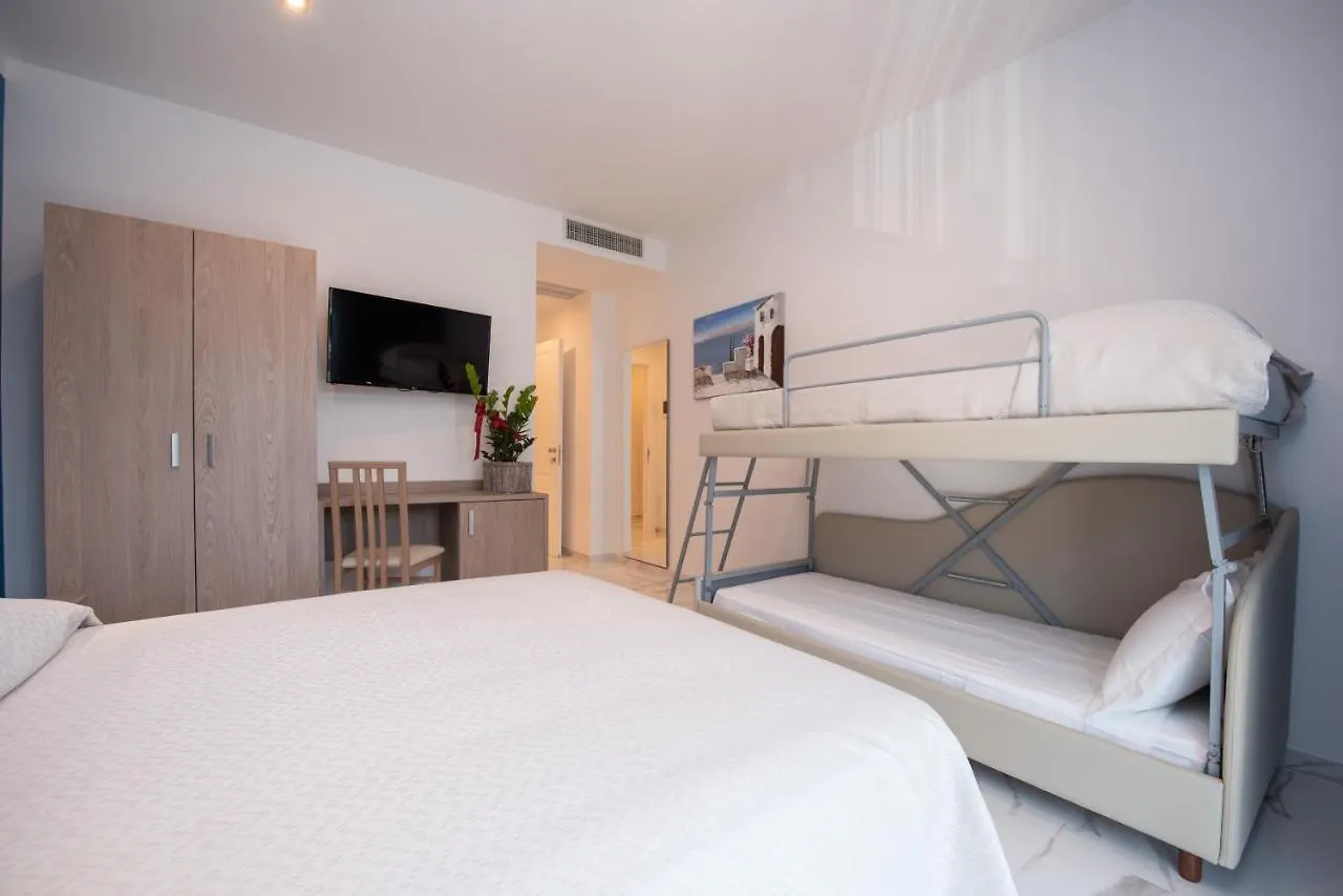 Hotel Marconi Express Bologna